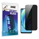 GrizzGlass Matte SecretGlass Oppo Reno 4 Lite