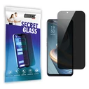 GrizzGlass Matte SecretGlass Oppo Reno 4Z 5G