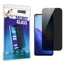 GrizzGlass Matte SecretGlass Oppo Reno 5 4G