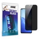 GrizzGlass Matte SecretGlass Oppo Reno 5 K 5G