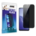 GrizzGlass Matte SecretGlass Oppo Reno 5Z 5G