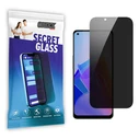 GrizzGlass Matte SecretGlass Oppo Reno 7 Lite