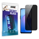 GrizzGlass Matte SecretGlass Oppo Reno 8