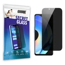 GrizzGlass Matte SecretGlass Realme 10s