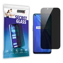 GrizzGlass Matte SecretGlass Realme 6
