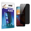 GrizzGlass Matte SecretGlass Realme 7 Pro