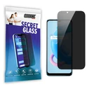 GrizzGlass Matte SecretGlass Realme C20A