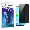 GrizzGlass Matte SecretGlass Realme C30