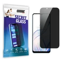 GrizzGlass Matte SecretGlass Realme C30s