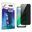 GrizzGlass Matte SecretGlass Realme C33