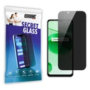 GrizzGlass Matte SecretGlass Realme C35