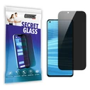GrizzGlass Matte SecretGlass Realme GT 2 Master Explorer