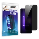 GrizzGlass Matte SecretGlass Realme GT Neo5