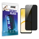GrizzGlass Matte SecretGlass Realme Narzo N53