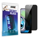 GrizzGlass Matte SecretGlass Realme V23