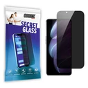 GrizzGlass Matte SecretGlass Realme V30