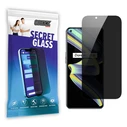 GrizzGlass Matte SecretGlass Realme X7 Max 5G