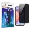 GrizzGlass Matte SecretGlass Samsung Galaxy A10
