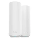 Netgear Repeater Orbi 370 Δικτυακό Σύστημα Mesh 2.4 5 GHz 2 Τεμάχια