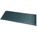 Velco Inflatable Single-Color Mattress 3.5 cm with Straps (180 x 58 cm)