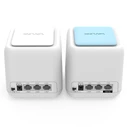 Access Point Wavlink HALO BASE PRO AC1200 DUAL-BAND With TOUCHLINK 2 PACK