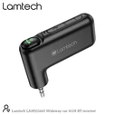 Bluetooth Receiver Lamtech 5.0 Audio