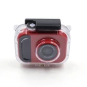 Action Camera Lamtech 2in1 Waterproof DIGITAL RED