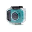 Action Camera Lamtech 2in1 Waterproof DIGITAL GREEN