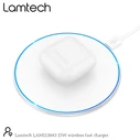 Ασύρματος Φορτιστής Lamtech FAST CHARGER 15W