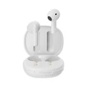 Bluetooth Handsfree QCY AilyBuds E20 White Hybrid ANC TWS IPX4 BT5.4