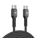 Καλώδιο USB ATC-C1 Charge & Sync Type C/C 60W