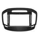 VenCore 3236-10007-0064B - Οθόνη Multimedia Android 15 9" IPS MTK6762 Octa-Core 2GB/32GB με Πρόσοψη, CarPlay, Android Auto και Υποστήριξη Κάμερας Οπισθοπορείας AHD για Opel Insignia 2014-2017 – Μαύρη
