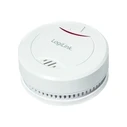 Ανιχνευτής Καπνού LogiLink Smoke Detector with VdS Approval