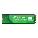 Western Digital Green SN3000 SSD 500GB M.2 PCIe 4.0 NVMe