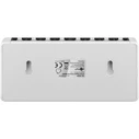 Goobay Gigabit Ethernet Switch 8 Θυρών 64564 Λευκό