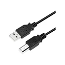 Καλώδιο USB Logilink - 3 m