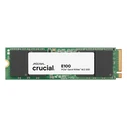 Crucial SSD E100 2 TB M.2 2280 PCIe 4.0 x4 NVMe