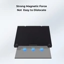 Creality3D Επιφάνεια Εκτύπωσης PEI Build Plate Smooth - K1 MAX 315x310mm