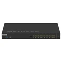 Netgear Switch AV Line M4250 26G4F PoE++ 24 Ports 24x GE 4x SFP 24x PoE+