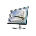 Monitor 24" HP LED-Display E24i G4 - 61 cm - 1920 x 1200 WUXGA