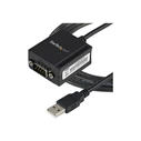 Καλώδιο USB StarTech FTDI to serial adapter - USB to RS232 / DB9