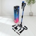 IQ VC-998 ΕΠΑΝΑΦΟΡΤΙΖΟΜΕΝΗ ΣΚΟΥΠΑ/ΣΦΟΥΓΓΑΡΙΣΤΡΑ STICK & ΧΕΙΡΟΣ 37V