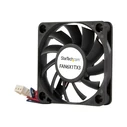 Case Fan 6cm StarTech for PC cases with 3-pin Molex connector