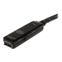 Καλώδιο USB StarTech 10m Active 3.0 SuperSpeed Extension Cable - Male / Female