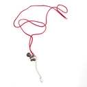 Folli Follie Women's Necklace 3N9S006RK-P (40 cm)