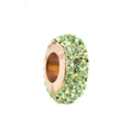 Γυναικείο Charm Folli Follie 3Poto24Re (2cm) από Ατσάλι Green