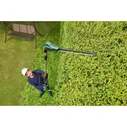 Ηλεκτρικό Κλαδευτήρι Bosch UniversalHedgePole 18 Cordless Telescopic
