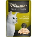 Snack for Cats Miamor Κοτόπουλο 100 g