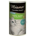 Snack for Cats Miamor Sensible Κοτόπουλο 30 g
