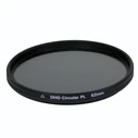 Dörr DHG κυκλικό πολωτικό φίλτρο 62mm (CPL)